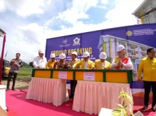 Tepati Janji ke Muhammadiyah,...