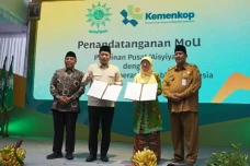 PP ‘Aisyiyah Kembangkan...