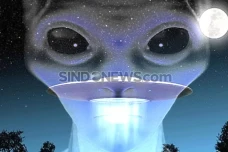 Harvard Teliti UFO Lewat...
