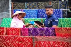 Capai Rekor Tertinggi:...