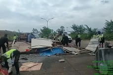 Langkah Satgas Anti...