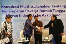 Keran Pekerja Migran...