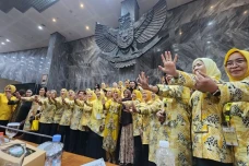 IIFPG Soroti Makin Maraknya...