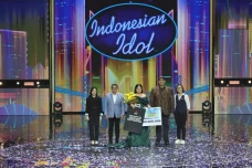 Selamat! Shabrina Leanor...