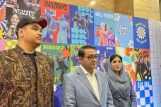 Menpora Bangga Indonesian...
