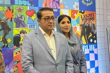 Menteri Ekraf Kagum...
