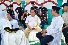 Siap Perkuat Partai...