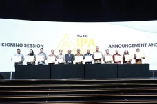 Dukung Kemandirian Energi...
