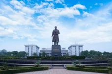 5 Letjen Jebolan Kopassus...