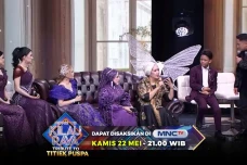 Mengenang sang Legenda...