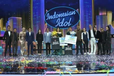 Istimewa! Shabrina Leanor...