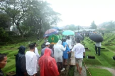 Najwa Shihab Tidak Ikut...