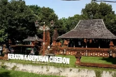 Konflik Kerajaan Banten...