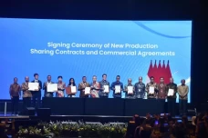 Pertamina Penuhi Kebutuhan...