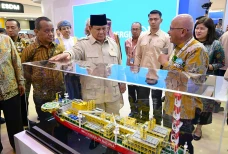 Hadapi Tantangan Energi...