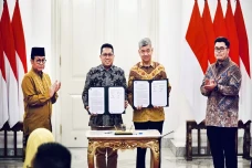 Bangun Kekuatan Pangan,...