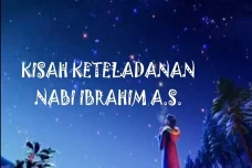 10 Keteladanan Nabi...
