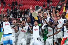 Daftar Juara Liga Europa...