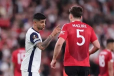 Harry Maguire Ribut...