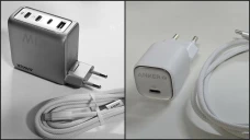 Anker Charger 140W dan...