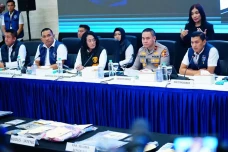 Pengungkapan Group Fantasi...