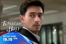 Sinopsis Layar Drama...