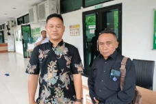 Sidang Mukota VI Kadin...