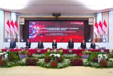 Bank Jatim Tebar Dividen...