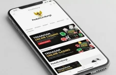 Beda Kelas Indonesia...