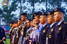Profil SMA Taruna Nusantara...
