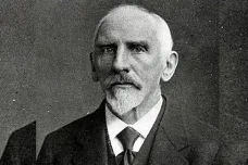 Kisah Haji Christiaan...