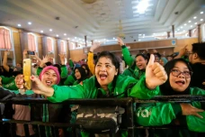 Grab Buka-bukaan Soal...