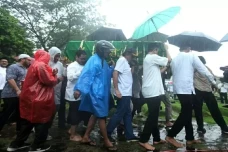 Najwa Shihab Tidak Ikut...