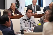 Ibas: Jangan Jadikan...