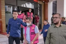 Jaksa Beberkan Modus...