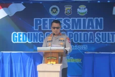 Profil Irjen Dwi Irianto...