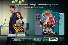 Sugar Daddy: Series...
