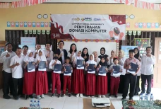 MNC Sekuritas, MNC Peduli,...