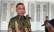 Dharma Pongrekun Temui...