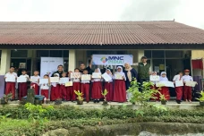 MNC Peduli-MNC Land...