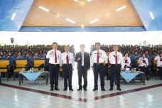 Kampus Internasional...