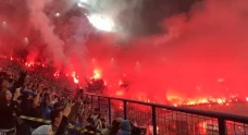 Stadion GBLA Membara,...