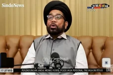 Ngabalin: Kasus Ijazah...