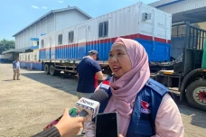 Peduli Perempuan dan...