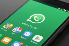 WhatsApp Modif Bikin...