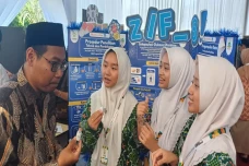 SMA Progresif Bumi Shalawat...