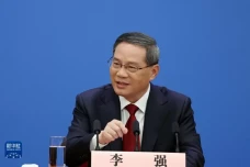 PM China Kunjungi Indonesia,...