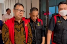 Jadi Tersangka Kasus...