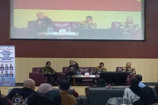 Soal UU KUHP Baru, Peradi:...
