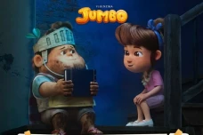 Film Jumbo Tembus 9,8...